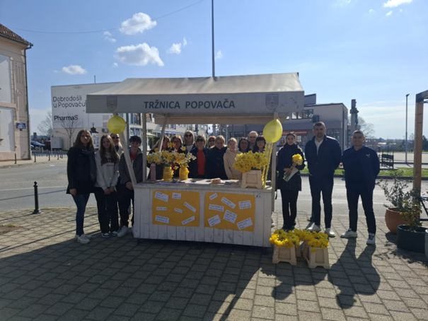 OBILJEŽEN DAN NARCISA