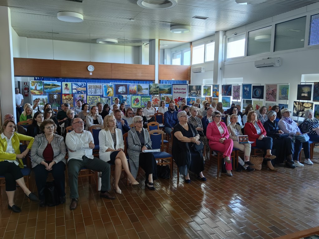 ODRŽAN SIMPOZIJ „IZAZOVI FORENZIČKE PSIHIJATRIJE“