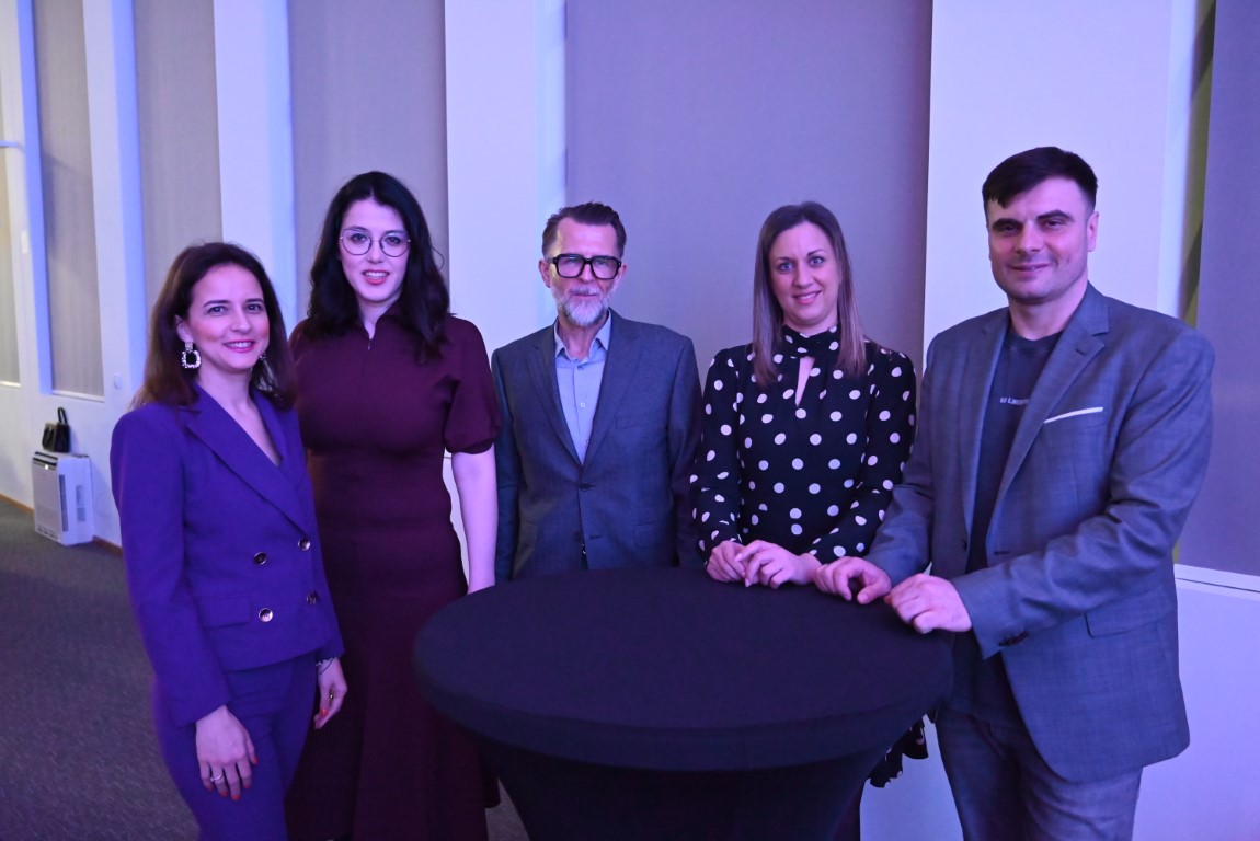 Obilježen Hrvatski dan liječnika