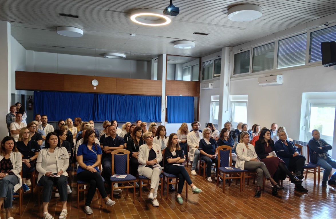 SVJETSKI DAN MENTALNOG ZDRAVLJA 2024.