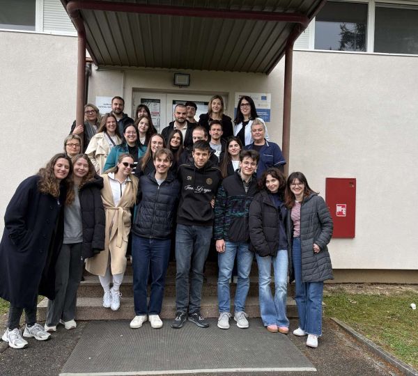 „Zdravlje u zajednici“